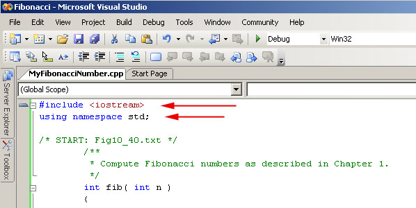 C++ for CSCI3333 - Data Structure C++ for CSCI3333 - Data Structure